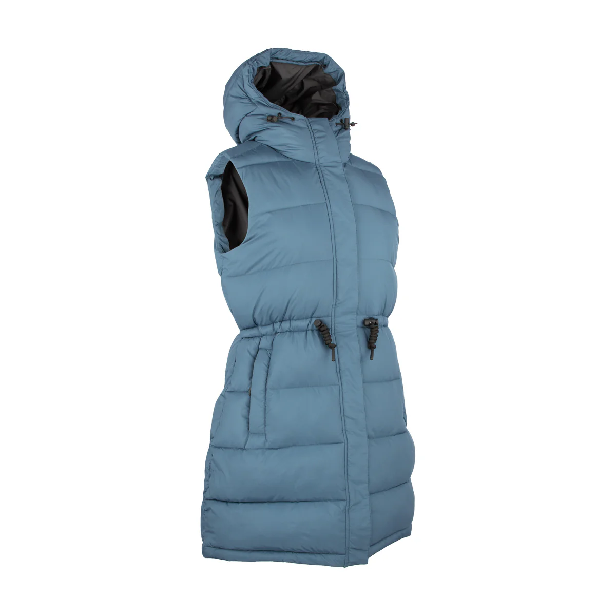 Veste sans manche Vista Femmes - JUDY LONG PUFFER – Image 6