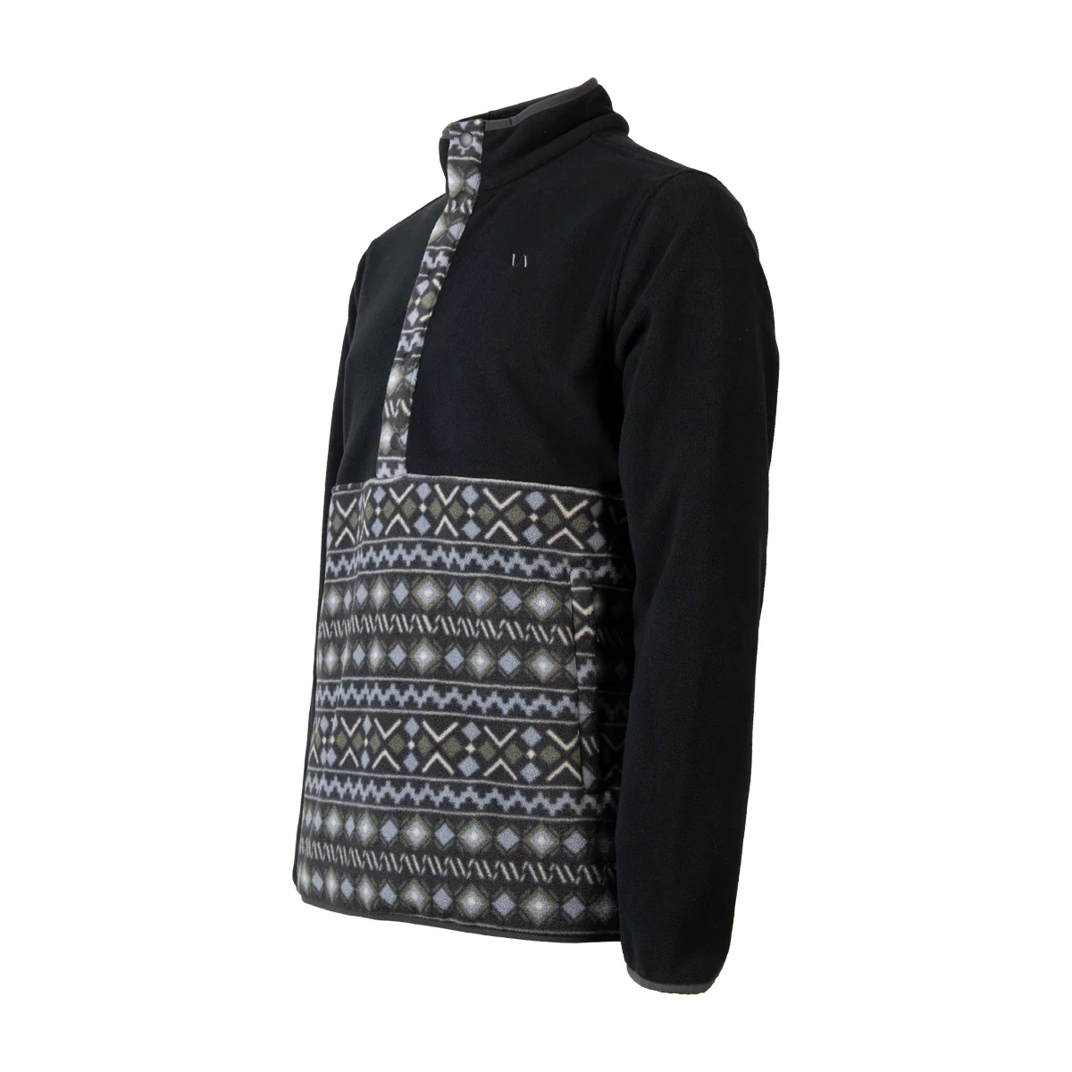 NICK SNAP - Veste à manches longues pour hommes - Vista – Image 3