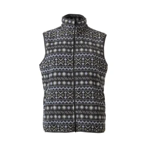 NICK VEST - Veste sans manches pour hommes - Vista