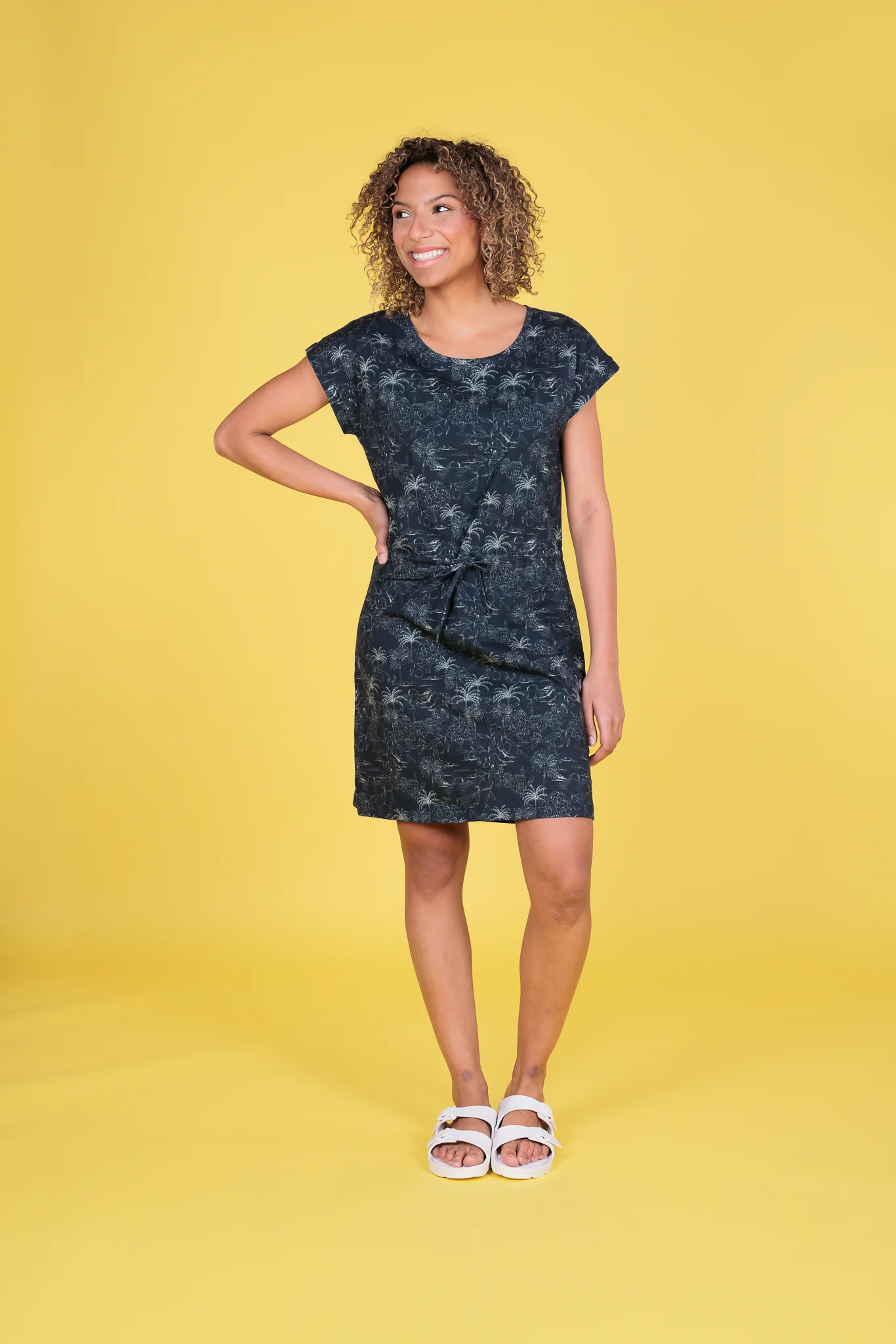 Robe pour femmes Vista - TIA – Image 4