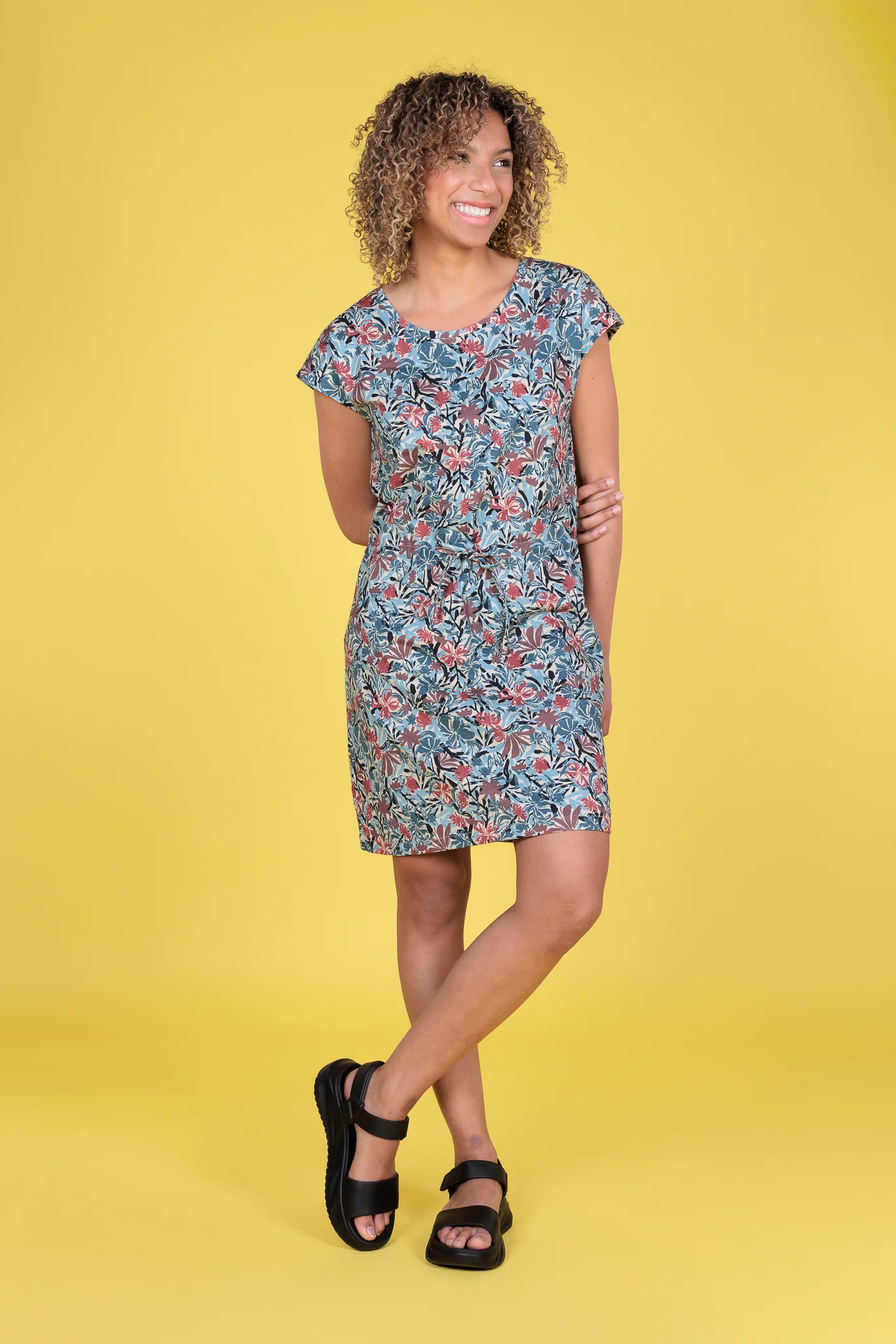 Robe pour femmes Vista - TIA – Image 2