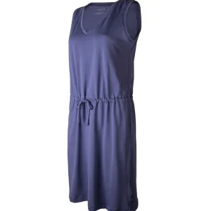 TIA SLEEVELESS DRESS - Robe sans manches pour femmes - Vista