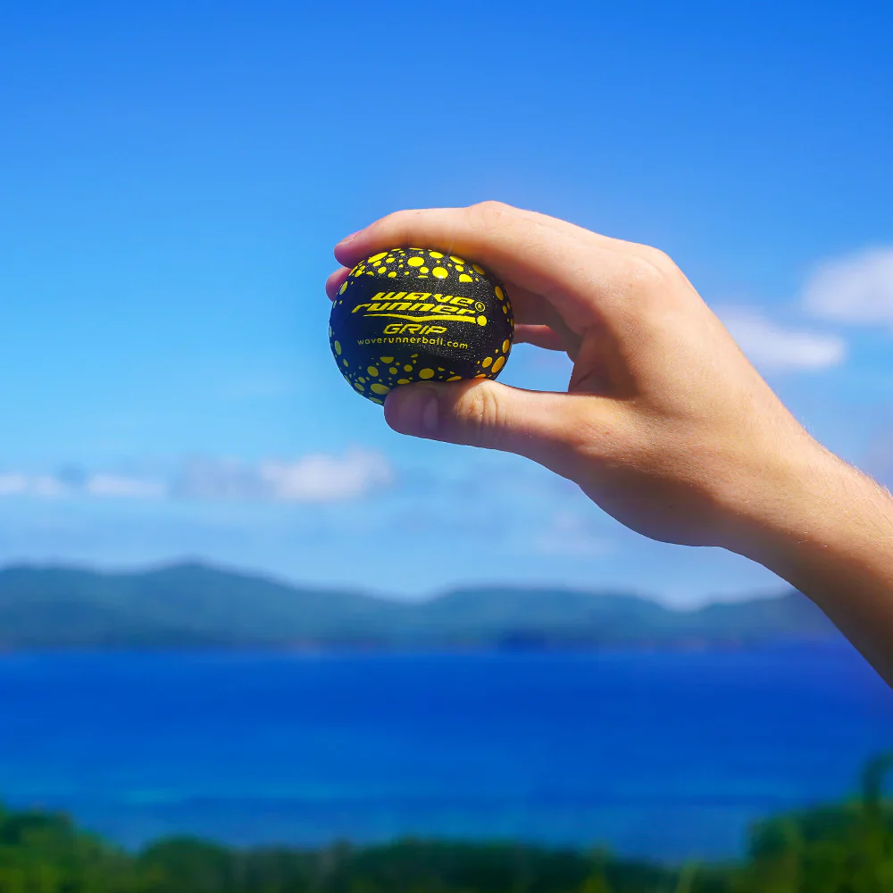 Balle d'eau Wave runner - BALLE GRIP BEACH – Image 4