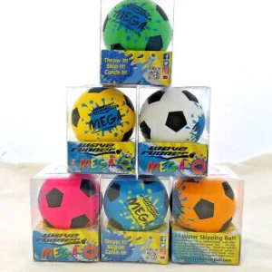 BALLE MEGA ÉDITION S - Jeux de balles pour la piscines - WAVE RUNNER