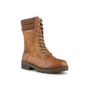Bottes d'hiver pour femmes - GIBUTIANO - WEST WAY