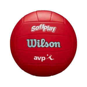 AVP SOFT PLAY - Ballon de volleyball - Wilson