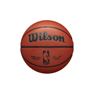 NBA AUTHENTIC IND/OU - Ballon de basketball - Wilson