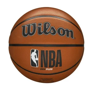 Ballon Basketball Wilson - NBA DRV PLUS