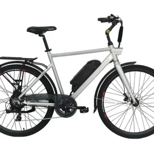 Vélo électrique WOLFF pour adultes - LYRA