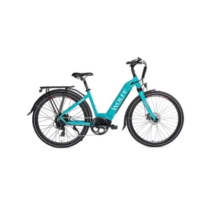 VELA - Vélo électrique pour femmes - Wolff